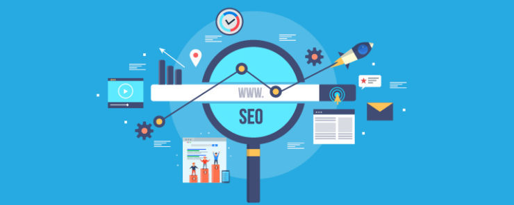 5 Essential SEO Ranking Factors That You Need To Adapt