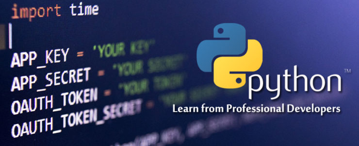 Python training institute in Noida