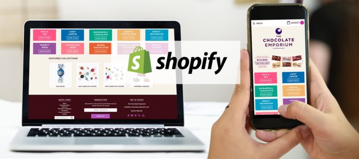 Ways to optimize your Shopify E-commerce site