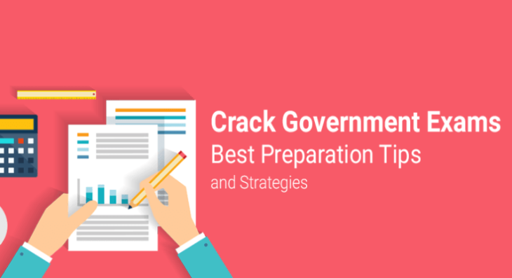 government competitive exams