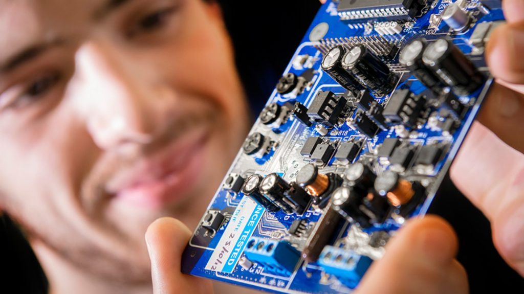 Career in Electrical and Electronics Engineering