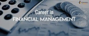 Career in Financial Management