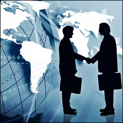 Career in International Business
