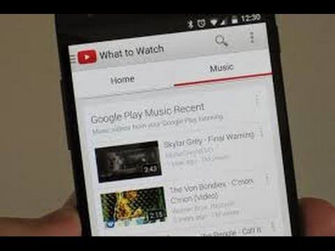 HOW TO UPLOAD A VIDEO ON YOUTUBE FROM MOBILE IN