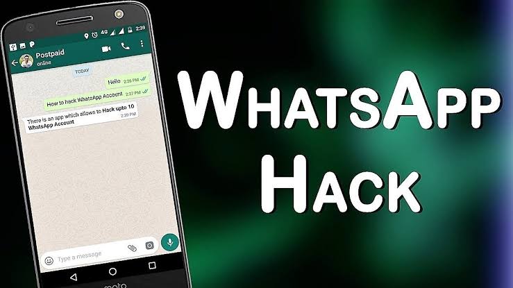 How to hack whatsapp? The right way to hack whatsapp
