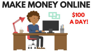 Online Make Money ideas - Ways to earn money from YouTube
