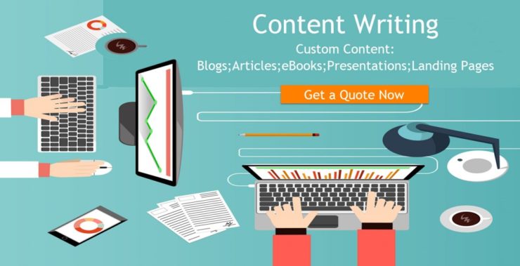 Scope of content writing in India to make your future career