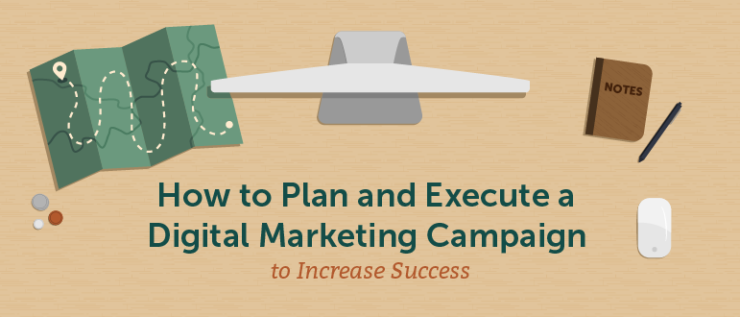 Digital Marketing Campaign  : A Profound Tactic for Online Businesses