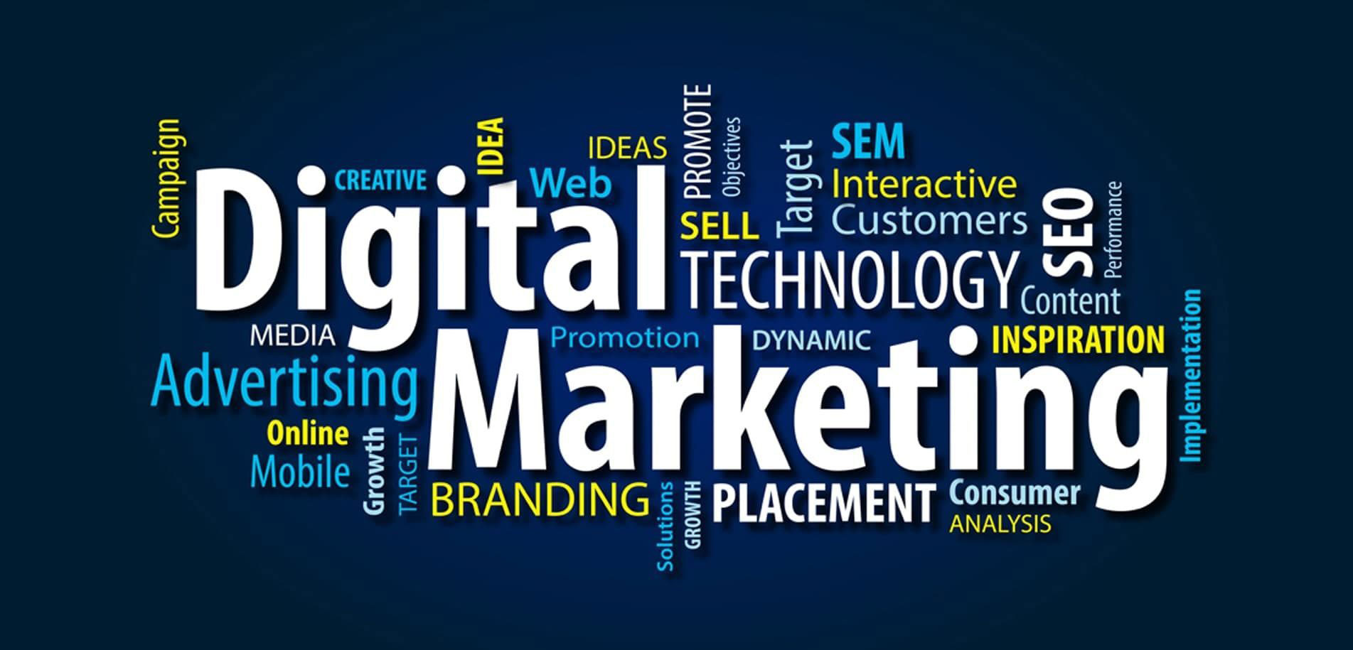 Image result for Digital Marketing