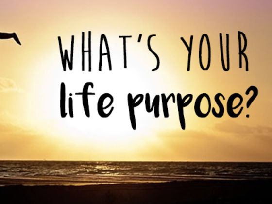 Know Your Life’s Purpose In 20 Minutes