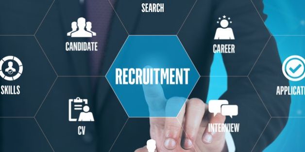 Business Plan for a Recruitment Agency