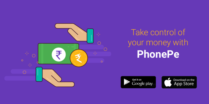 500 million Transactions of PhonePe completed, Business increased by 5 times