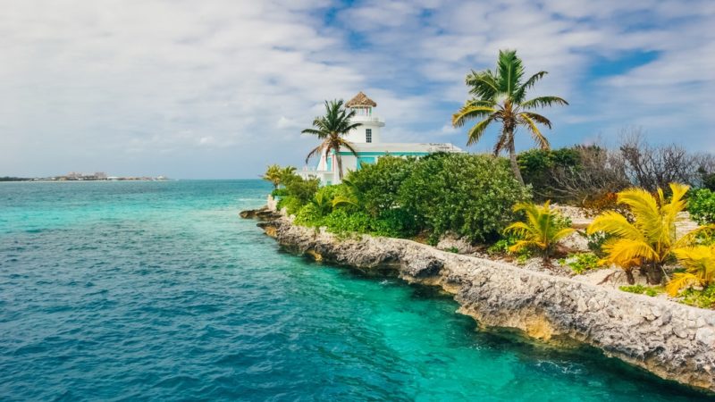 The Bahamas: Your Ultimate Guide