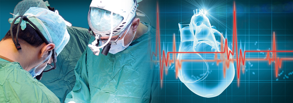 Cardiac Surgeon in Turkey