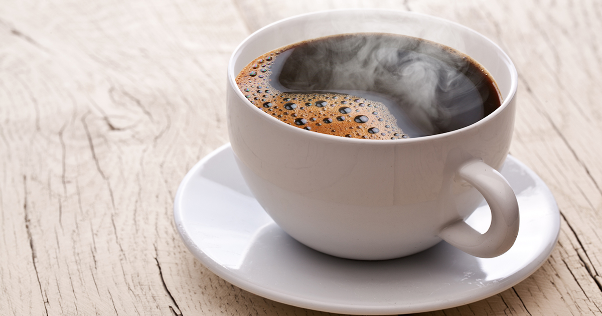 Download First cup of coffee makes 5 changes in mind