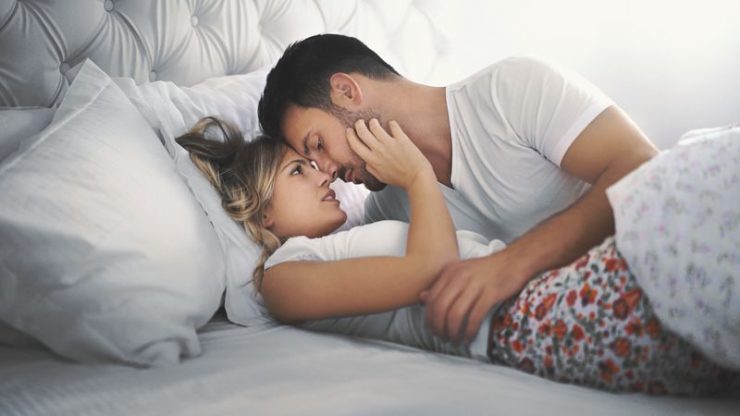 What are the ways to increase sexual desire?