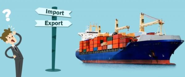 Import export companies in mumbai List 2023 Updated