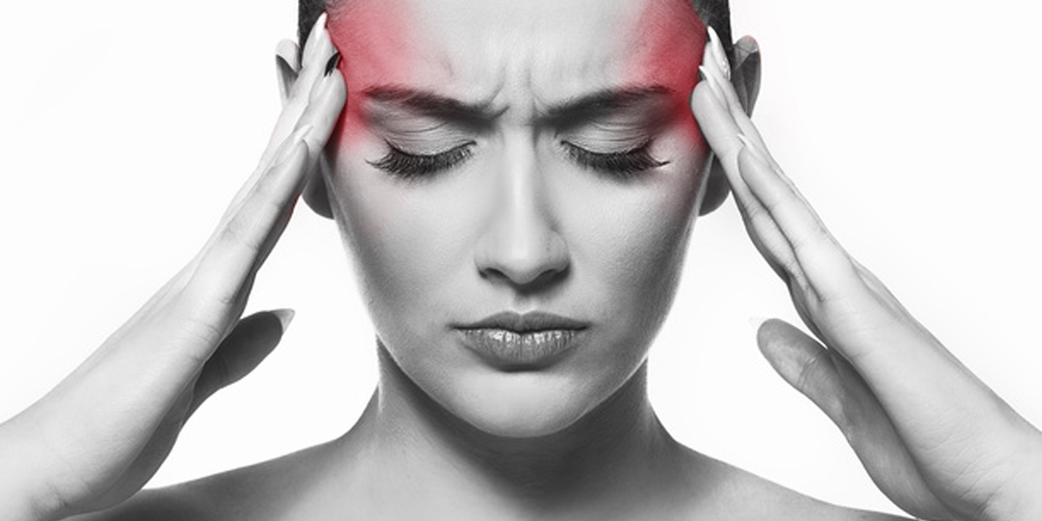 Best 5 home remedies to get rid of headaches