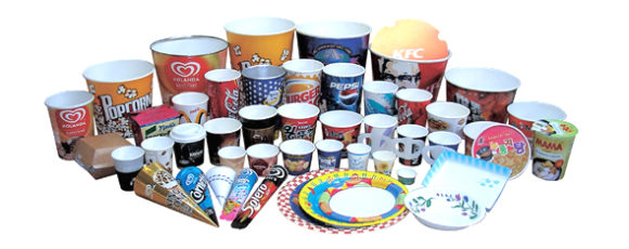 Top 10 Paper Cup Manufacturers in Bangalore