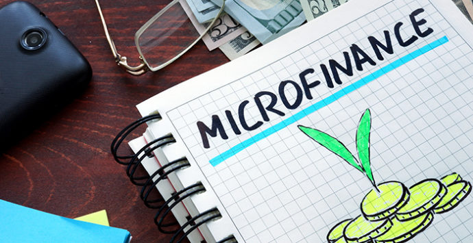 Microfinance companies in India List Ranking 2021 Updated