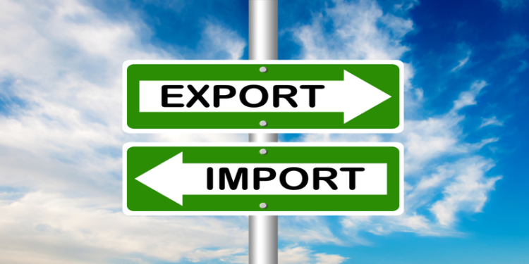 Import export companies in kolkata, Import export Services