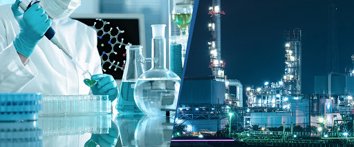 Chemical companies in Pune List 2022 Updated