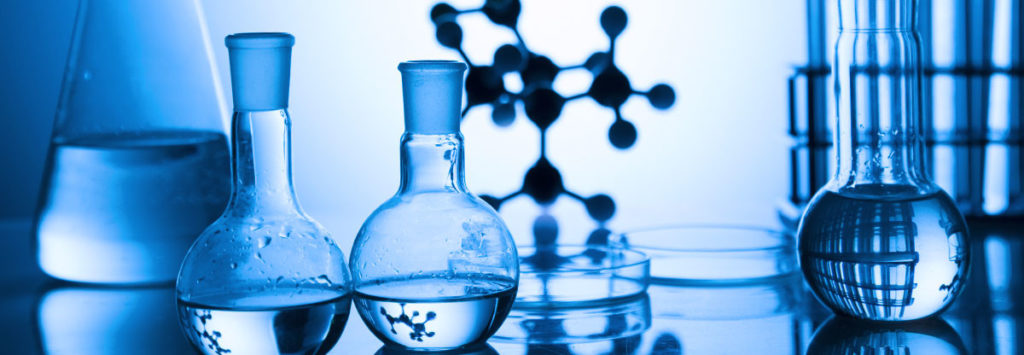 Chemical companies in india