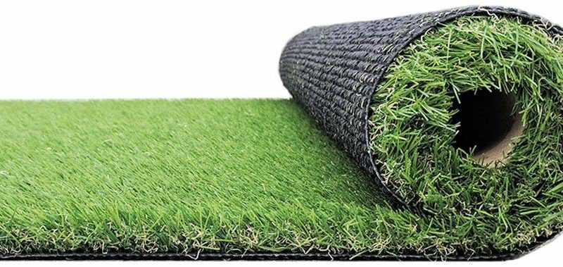 Artificial Grass for Decoration and Designing