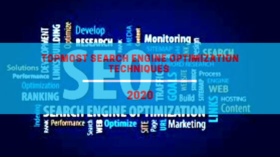 Search Engine Optimization Techniques List 2023 Updated