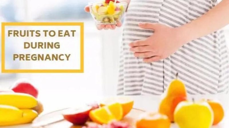 These 10 fruits must be eaten in pregnancy