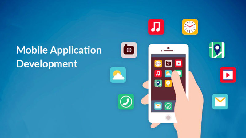 Top Scope of mobile application development 2023 Updated