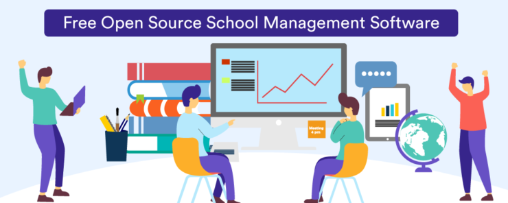 Mobile Apps For School‌ ‌Management List 2023 Updated