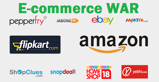 How E-commerce websites fool the Indian audience??
