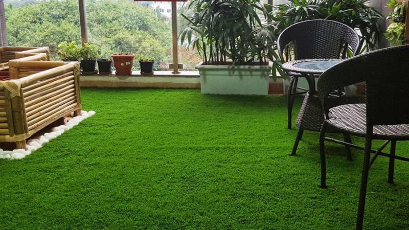 Artificial Grass: Five Factors to Consider Before Buying