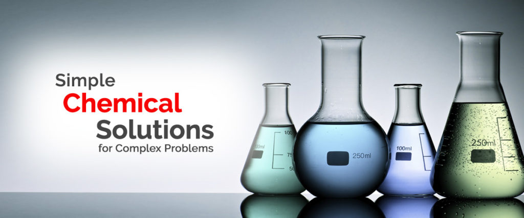 chemical companies in bangalore