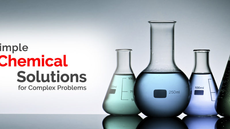 Top 10 Chemical companies in Bangalore List 2023 Updated