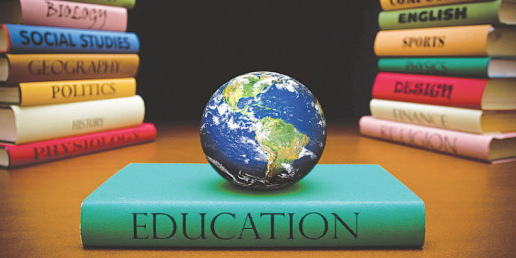 Best Education System in the World List Aug 2023 Updated