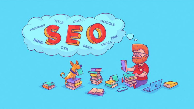 How Can We Find The Best SEO Service Provider Company In India?