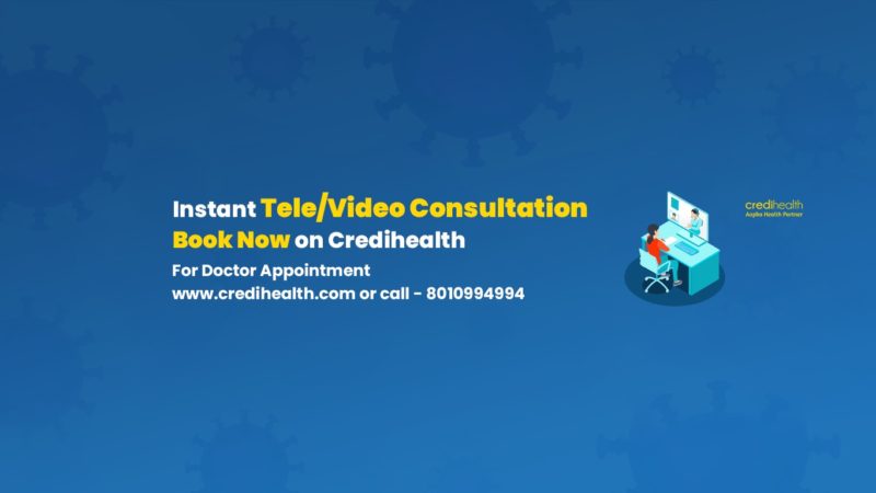 Doctor Consultation At Home, Doctor Consultation services in India