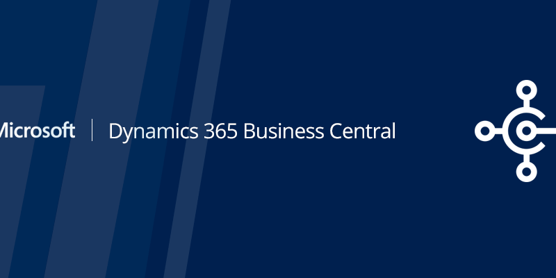 New about Microsoft Dynamics 365 Business Central