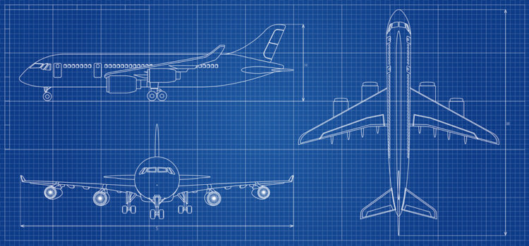 How to become an aeronautical engineer