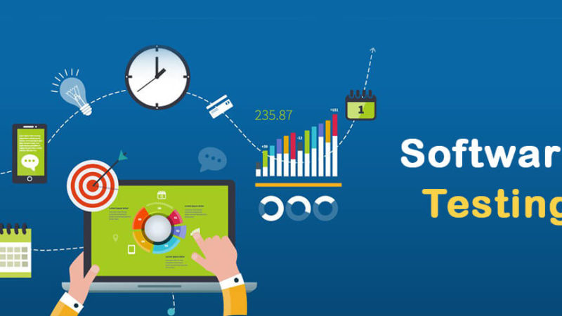 Career in Software Testing India : software tester salary in india