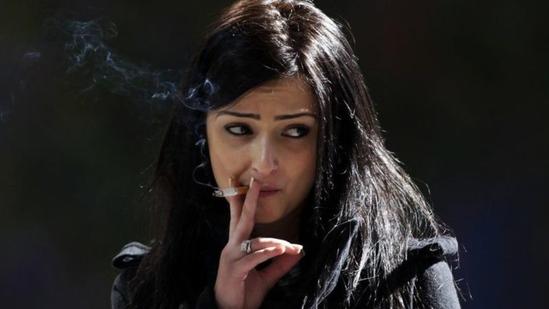 Cigarette Brands in India With prices, Tobacco Companies india