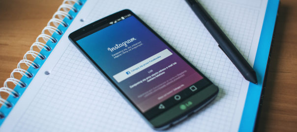 Instagram personal brand – a formula for business success