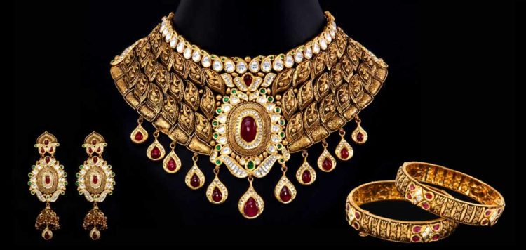 Top 10 Famous Jewellers Brands in India List OCT 2022 Updated