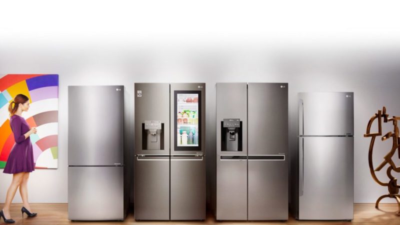 Top 10 Best Refrigerator Brands in India List 2023 Updated