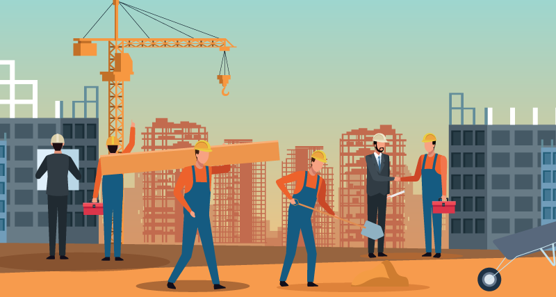 Top 10 Construction Companies in Chicago
