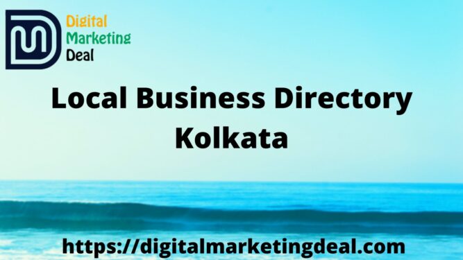 Local Business Directory Kolkata, Yellow Pages Kolkata