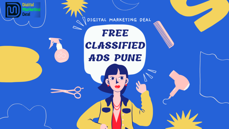 Classified Ads Sites Pune, Post Free Classified Ads pune