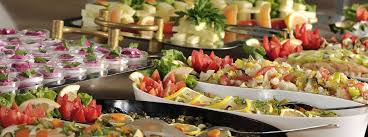 Top 10 Catering Companies in Chicago